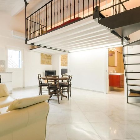 Apartament Loft In The Old Town Alghero Zewnętrze zdjęcie