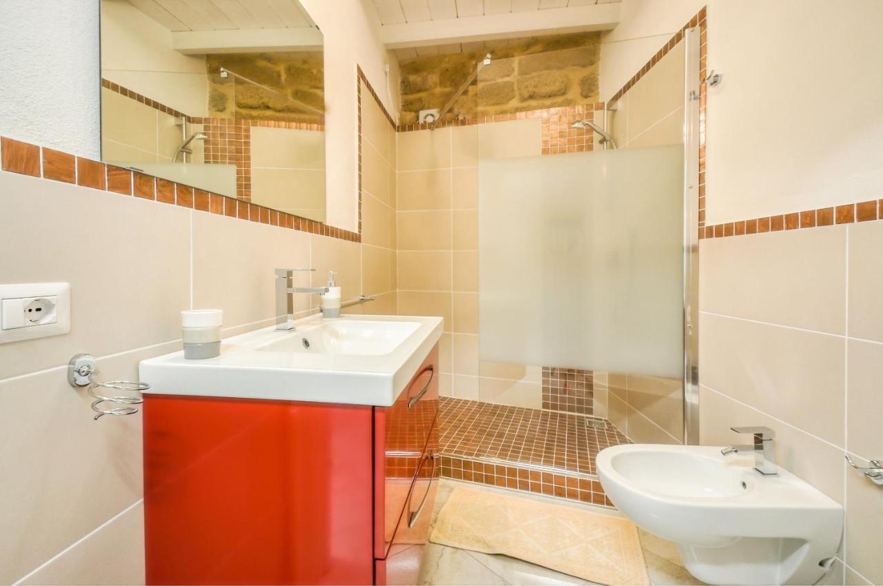 Apartament Loft In The Old Town Alghero Zewnętrze zdjęcie