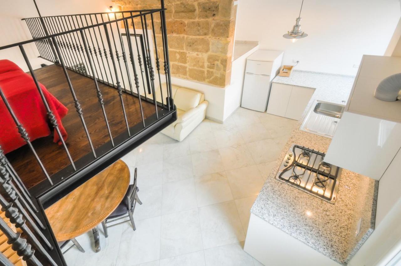 Apartament Loft In The Old Town Alghero Zewnętrze zdjęcie