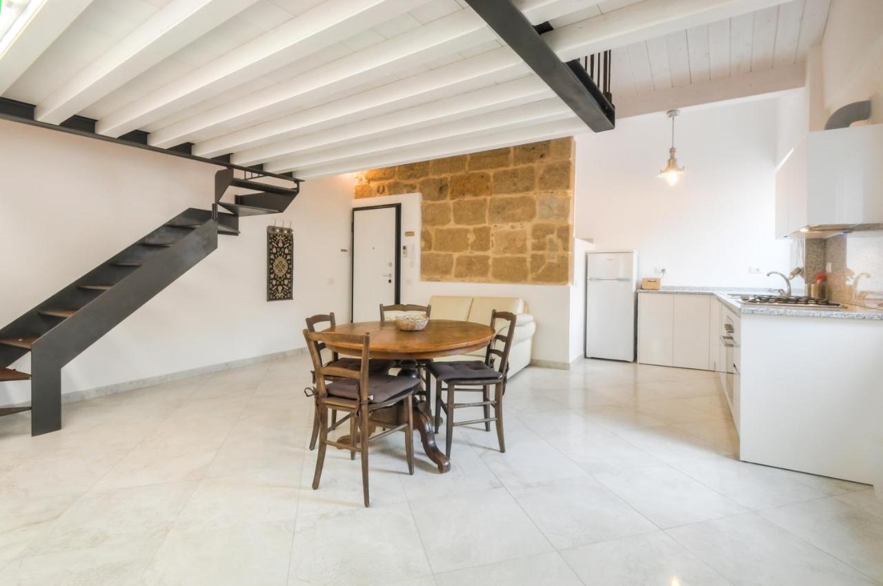 Apartament Loft In The Old Town Alghero Zewnętrze zdjęcie