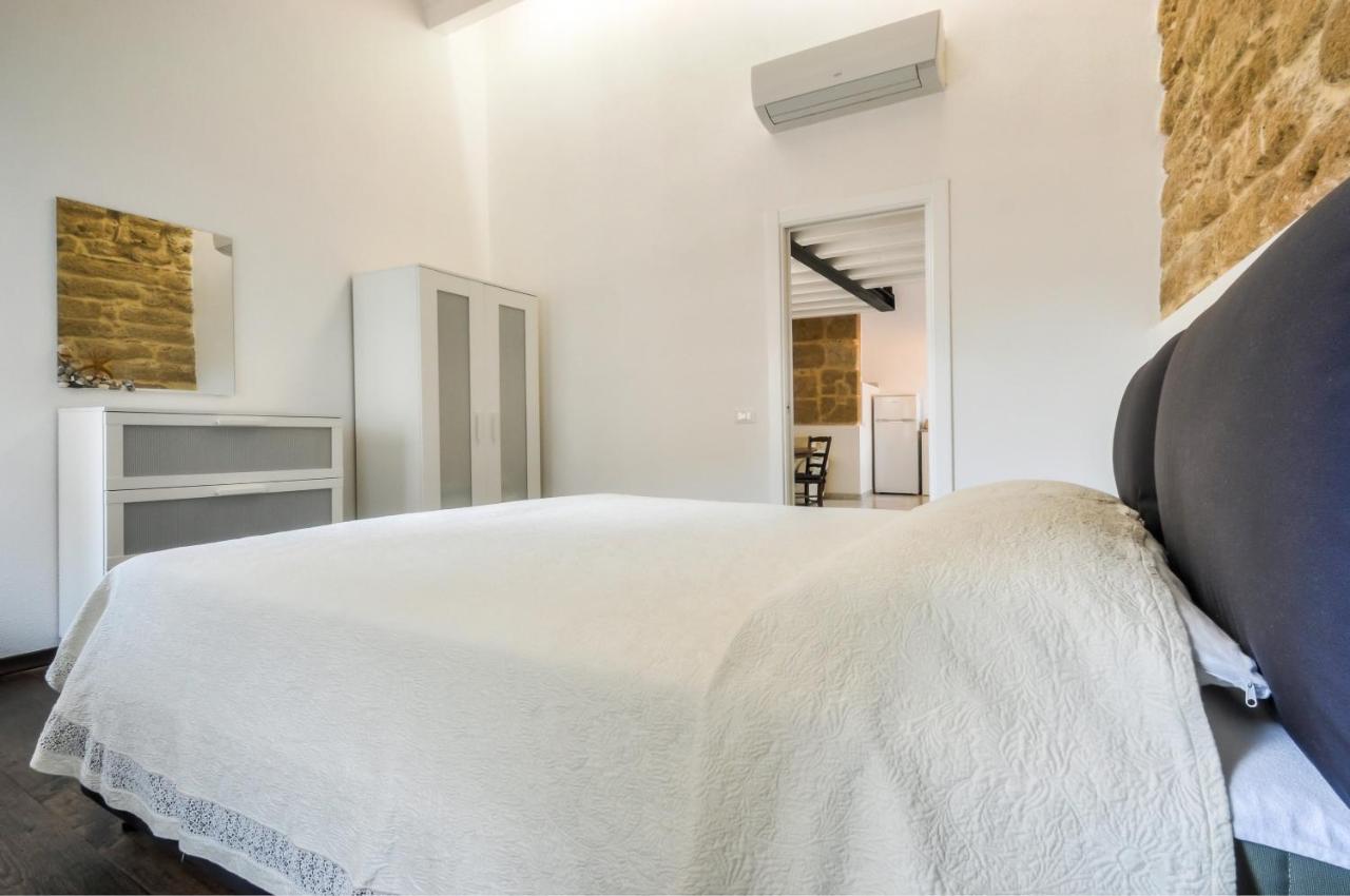 Apartament Loft In The Old Town Alghero Zewnętrze zdjęcie