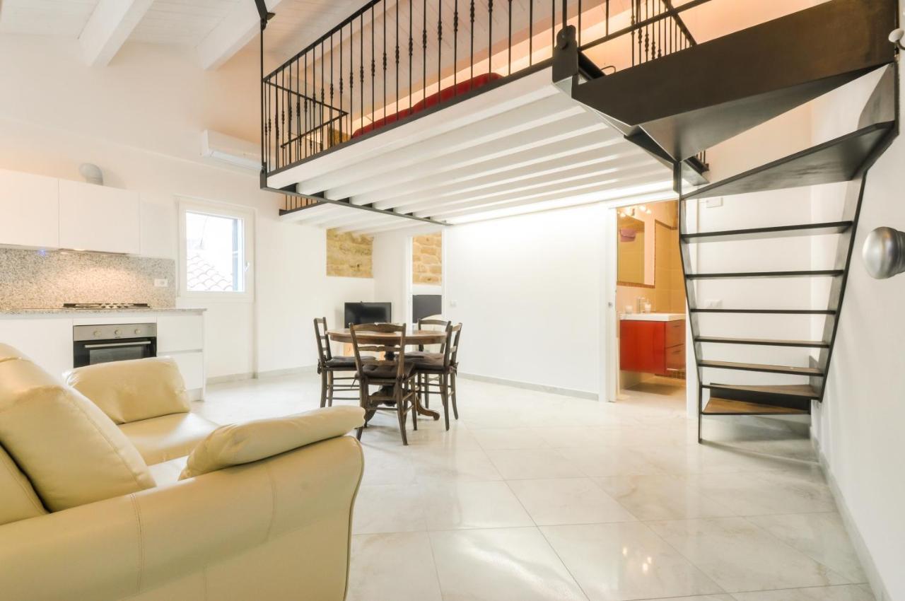 Apartament Loft In The Old Town Alghero Zewnętrze zdjęcie