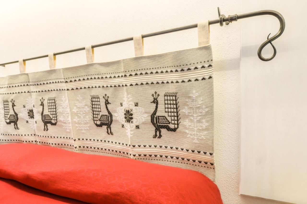 Apartament Loft In The Old Town Alghero Zewnętrze zdjęcie