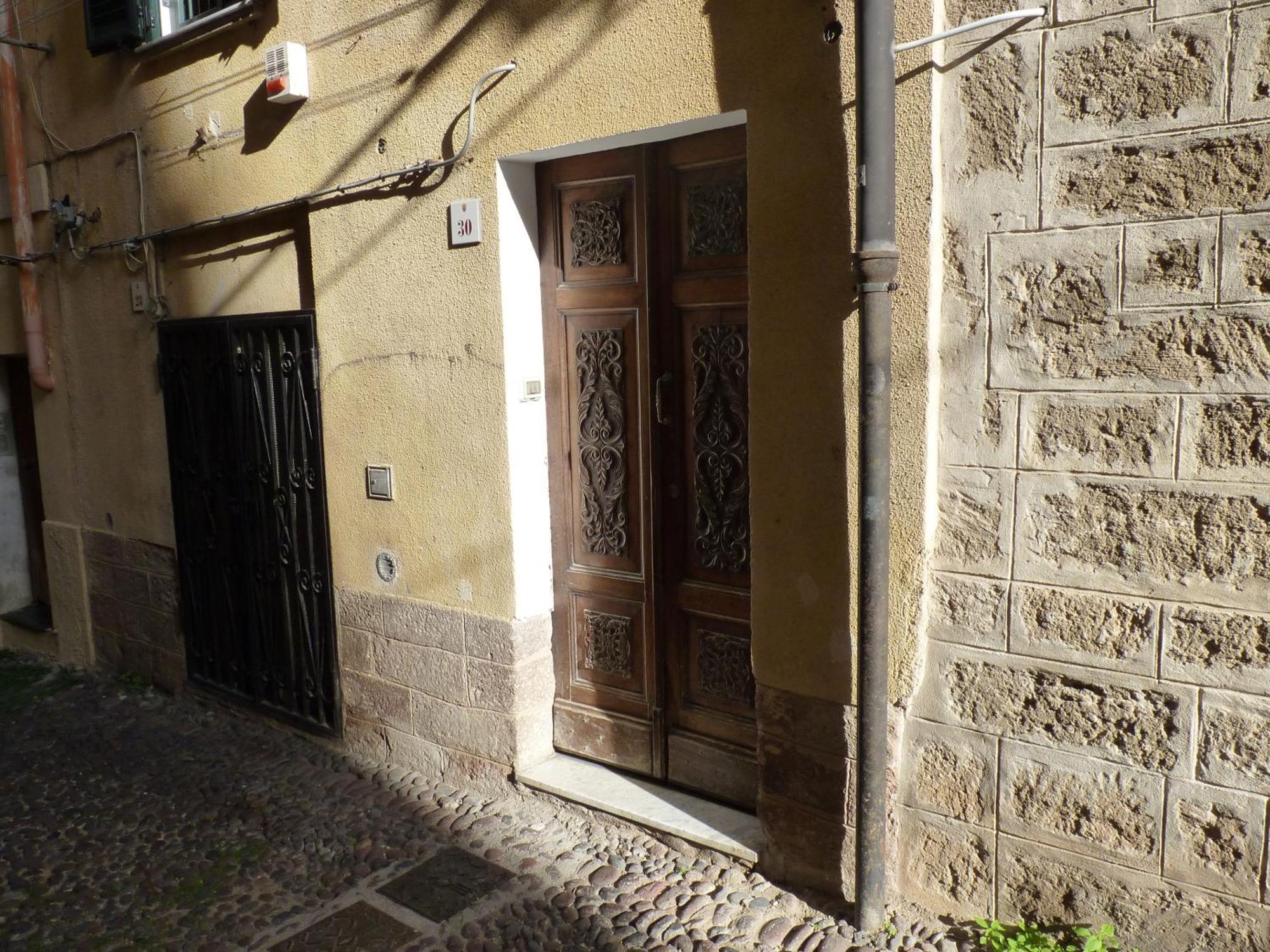 Apartament Loft In The Old Town Alghero Zewnętrze zdjęcie